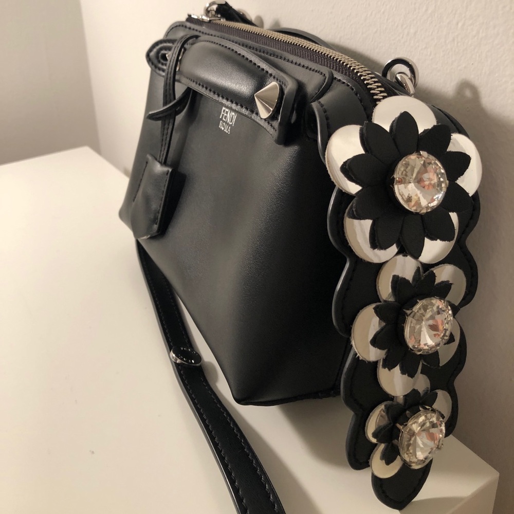 Fendi “By The Way” Bag